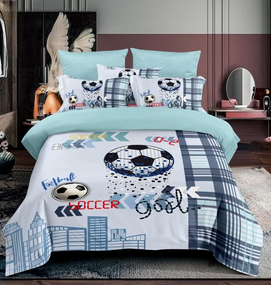 Vista 3 de EDREDON INFANTIL OVEJERO NUEVA COLECCION